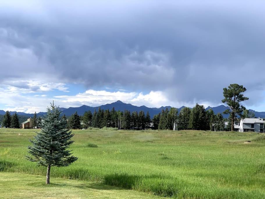 Talisman Amazing Views Walk To Uptown Sleeps 4 Villa Pagosa Springs Exteriör bild