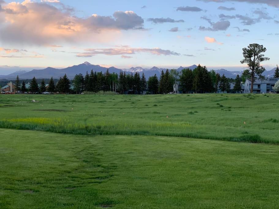Talisman Amazing Views Walk To Uptown Sleeps 4 Villa Pagosa Springs Exteriör bild
