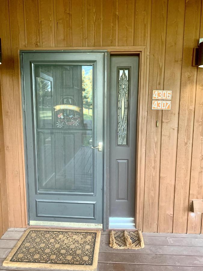 Talisman Amazing Views Walk To Uptown Sleeps 4 Villa Pagosa Springs Exteriör bild