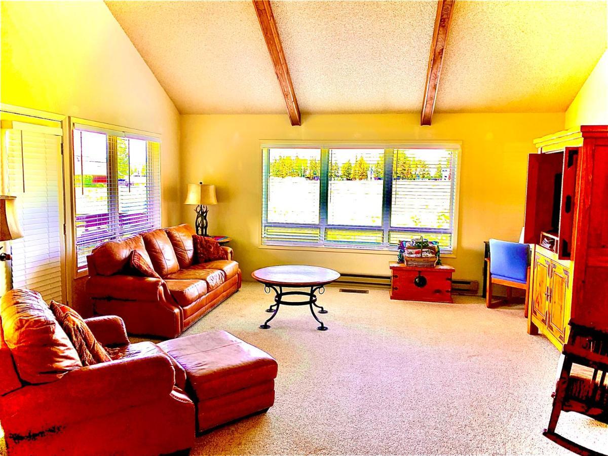 Talisman Amazing Views Walk To Uptown Sleeps 4 Villa Pagosa Springs Exteriör bild